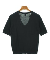 LOUIS VUITTON（ルイヴィトン）ニット・セーター 黒 サイズ:XS レディース/2200688506087