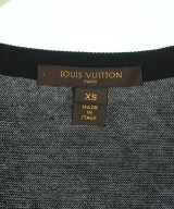 LOUIS VUITTON（ルイヴィトン）ニット・セーター 黒 サイズ:XS レディース/2200688506087