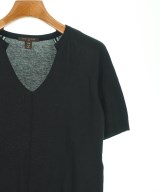 LOUIS VUITTON（ルイヴィトン）ニット・セーター 黒 サイズ:XS レディース/2200688506087