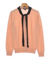LOUIS VUITTON（ルイヴィトン）カーディガン ピンク サイズ:S レディース/2200690293203