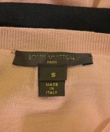 LOUIS VUITTON（ルイヴィトン）カーディガン ピンク サイズ:S レディース/2200690293203
