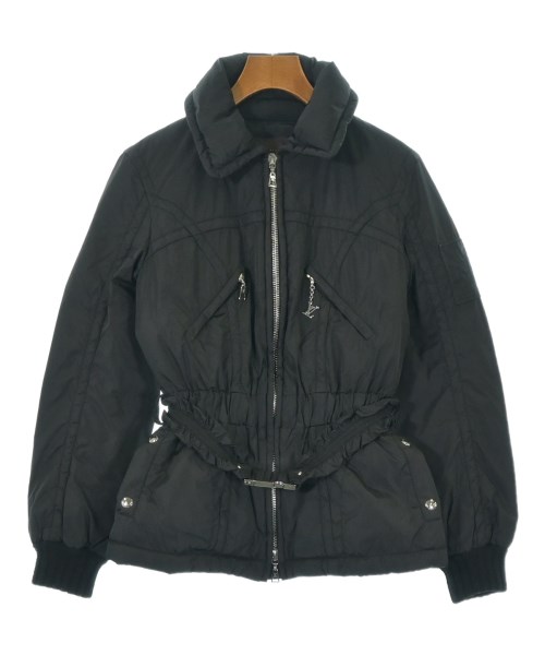 LOUIS VUITTON(ルイヴィトン)その他 黒 サイズ:34(XXS位)/2200690293234