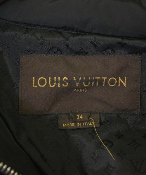 LOUIS VUITTON（ルイヴィトン）その他 黒 サイズ:34(XXS位) レディース/2200690293234
