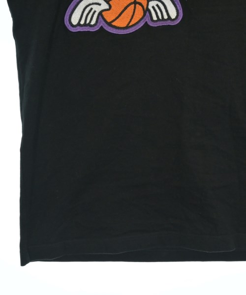 LOUIS VUITTON（ルイヴィトン）Tシャツ・カットソー 黒 サイズ:L メンズ/2200690451153