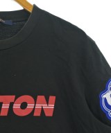 LOUIS VUITTON（ルイヴィトン）Tシャツ・カットソー 黒 サイズ:L メンズ/2200690451153