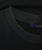LOUIS VUITTON（ルイヴィトン）Tシャツ・カットソー 黒 サイズ:L メンズ/2200690451153