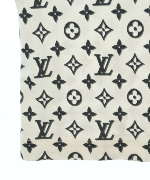 LOUIS VUITTON（ルイヴィトン）パーカー 白 サイズ:S レディース/2200690451221