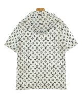 LOUIS VUITTON（ルイヴィトン）パーカー 白 サイズ:S レディース/2200690451221