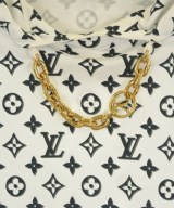 LOUIS VUITTON（ルイヴィトン）パーカー 白 サイズ:S レディース/2200690451221