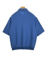 LOUIS VUITTON（ルイヴィトン）カジュアルシャツ 青 サイズ:XS メンズ/2200690717037