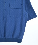 LOUIS VUITTON（ルイヴィトン）カジュアルシャツ 青 サイズ:XS メンズ/2200690717037