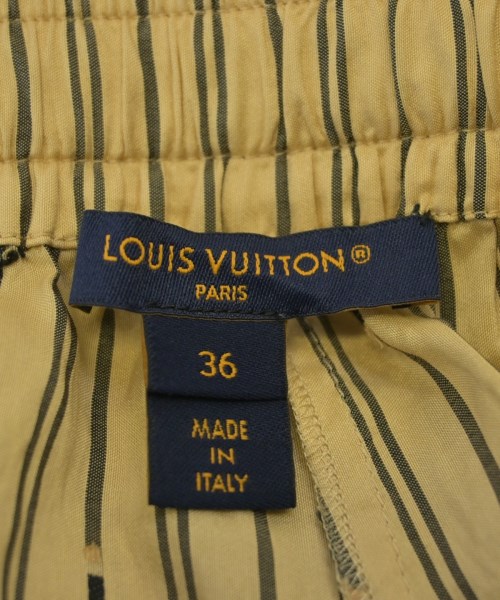LOUIS VUITTON（ルイヴィトン）その他 ベージュ サイズ:36(XS位) メンズ/2200690717044