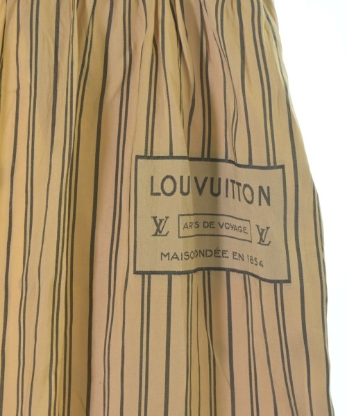 LOUIS VUITTON（ルイヴィトン）その他 ベージュ サイズ:36(XS位) メンズ/2200690717044