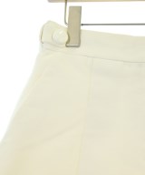 LOUIS VUITTON（ルイヴィトン）ショートパンツ 白 サイズ:36(XS位) レディース/2200690942088
