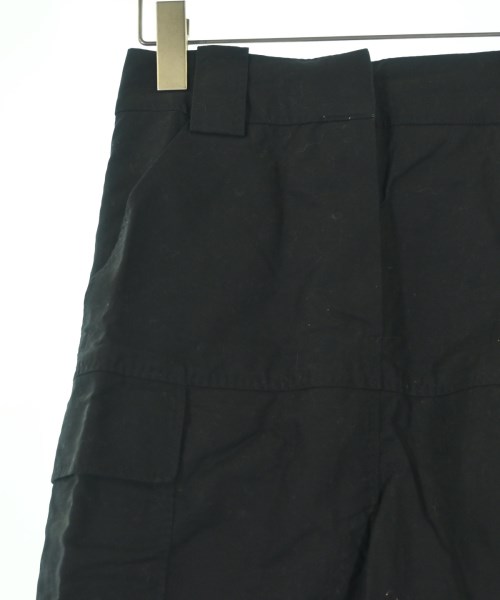 LOUIS VUITTON（ルイヴィトン）ミニスカート 黒 サイズ:34(XXS位) レディース/2200691045061