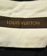LOUIS VUITTON（ルイヴィトン）ミニスカート 黒 サイズ:34(XXS位) レディース/2200691045061