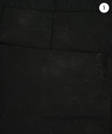 LOUIS VUITTON（ルイヴィトン）ミニスカート 黒 サイズ:34(XXS位) レディース/2200691045061