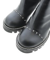 LOUIS VUITTON（ルイヴィトン）ブーツ 黒 サイズ:EU39(25.5cm位) レディース/2200691553054