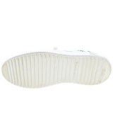 LOUIS VUITTON（ルイヴィトン）スニーカー 白 サイズ:EU38 1/2(25cm位) レディース/2200691553085