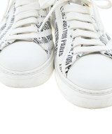 LOUIS VUITTON（ルイヴィトン）スニーカー 白 サイズ:EU38 1/2(25cm位) レディース/2200691553085