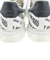 LOUIS VUITTON（ルイヴィトン）スニーカー 白 サイズ:EU38 1/2(25cm位) レディース/2200691553085