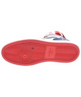 LOUIS VUITTON（ルイヴィトン）スニーカー 白 サイズ:UK5 1/2(24cm位) メンズ/2200691567013