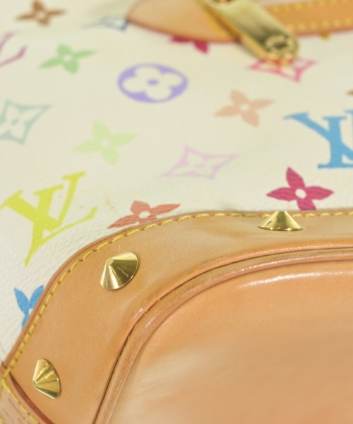 LOUIS VUITTON（ルイヴィトン）ハンドバッグ 白 サイズ:PM レディース/2200690296013