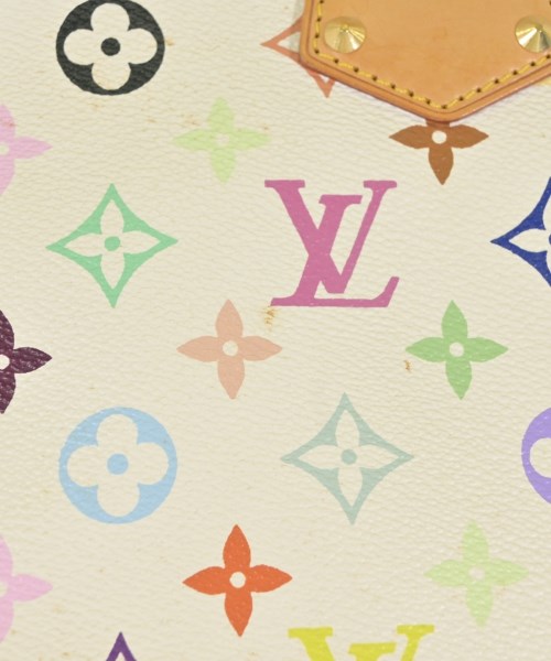LOUIS VUITTON（ルイヴィトン）ハンドバッグ 白 サイズ:PM レディース/2200690296013