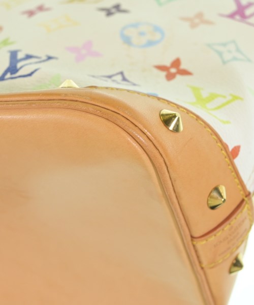 LOUIS VUITTON（ルイヴィトン）ハンドバッグ 白 サイズ:PM レディース/2200690296013