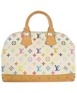 LOUIS VUITTON（ルイヴィトン）ハンドバッグ 白 サイズ:PM レディース/2200690296013