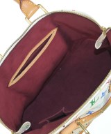 LOUIS VUITTON（ルイヴィトン）ハンドバッグ 白 サイズ:PM レディース/2200690296013