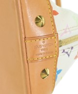 LOUIS VUITTON（ルイヴィトン）ハンドバッグ 白 サイズ:PM レディース/2200690296013