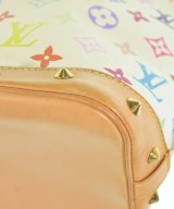 LOUIS VUITTON（ルイヴィトン）ハンドバッグ 白 サイズ:PM レディース/2200690296013