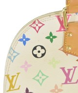 LOUIS VUITTON（ルイヴィトン）ハンドバッグ 白 サイズ:PM レディース/2200690296013