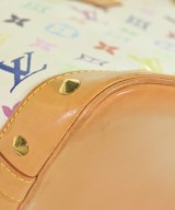 LOUIS VUITTON（ルイヴィトン）ハンドバッグ 白 サイズ:PM レディース/2200690296013