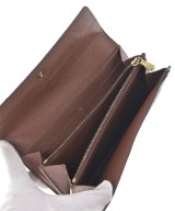 LOUIS VUITTON（ルイヴィトン）財布・コインケース 茶 サイズ:- レディース/2200692022016