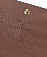 LOUIS VUITTON（ルイヴィトン）財布・コインケース 茶 サイズ:- レディース/2200692022016