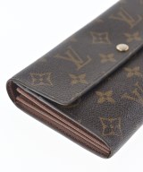 LOUIS VUITTON（ルイヴィトン）財布・コインケース 茶 サイズ:- レディース/2200692022016