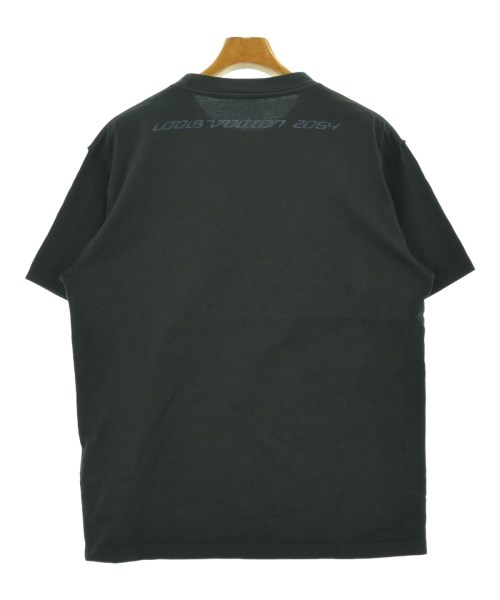LOUIS VUITTON（ルイヴィトン）Tシャツ・カットソー 黒 サイズ:L メンズ/2200692043141