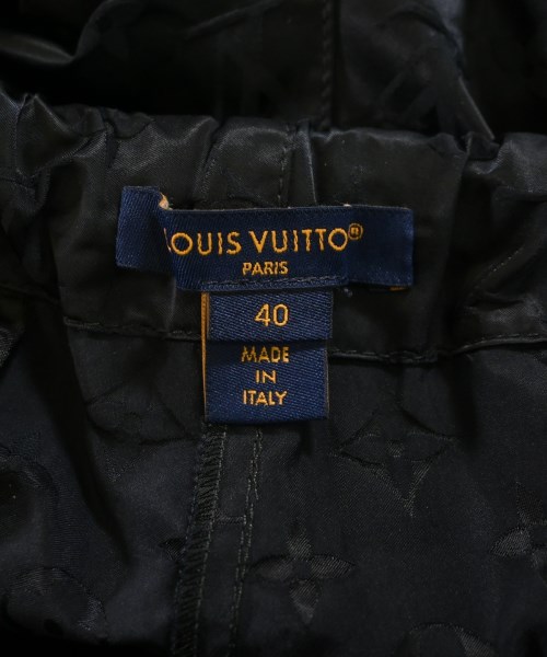 LOUIS VUITTON（ルイヴィトン）その他 黒 サイズ:40(M位) レディース/2200692233016