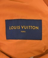 LOUIS VUITTON（ルイヴィトン）ダウンジャケット/ダウンベスト オレンジ サイズ:50(XL位) メンズ/2200692207017