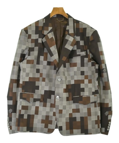 LOUIS VUITTON(ルイヴィトン)のテーラードジャケット サイズ:58(XXL位) 332,700円