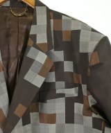 LOUIS VUITTON（ルイヴィトン）テーラードジャケット グレー サイズ:58(XXL位) メンズ/2200692427019