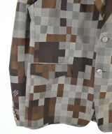 LOUIS VUITTON（ルイヴィトン）テーラードジャケット グレー サイズ:58(XXL位) メンズ/2200692427019