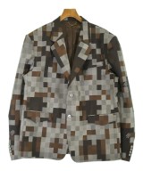 LOUIS VUITTON テーラードジャケット