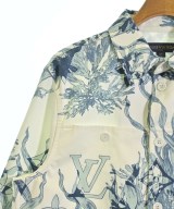 LOUIS VUITTON（ルイヴィトン）ブルゾン 白 サイズ:S メンズ/2200692427026