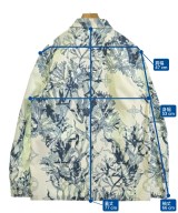 LOUIS VUITTON（ルイヴィトン）ブルゾン 白 サイズ:S メンズ/2200692427026