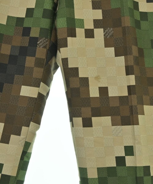 LOUIS VUITTON（ルイヴィトン）スラックス ベージュ サイズ:46(M位) メンズ/2200692427033