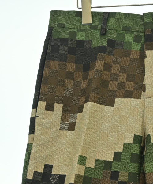 LOUIS VUITTON（ルイヴィトン）スラックス ベージュ サイズ:46(M位) メンズ/2200692427033