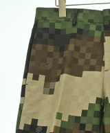 LOUIS VUITTON（ルイヴィトン）スラックス ベージュ サイズ:46(M位) メンズ/2200692427033